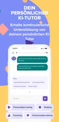 Speakly: Im Nu Sprachen Lernen APK Herunterladen