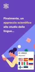 download Speakly: Impara Le Lingue APK