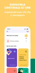 download Speakly: Impara Le Lingue APK