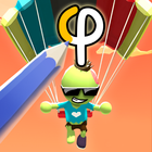 آیکون‌ Draw to Shoot