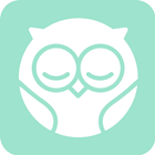 آیکون‌ Owlet Pregnancy