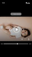 Owlet Care captura de pantalla 1