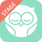 Owlet Care - Stage आइकन