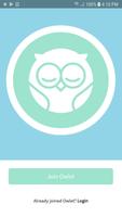 Owlet Care - Stage plakat