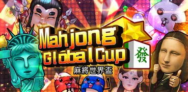 Mahjong GlobalCup