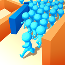 Crowed Maze! APK
