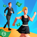 Rich Girl Fight APK
