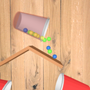 Tricky Cups 3D APK