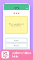 Trivia Mix تصوير الشاشة 3