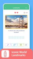 Trivia Mix الملصق