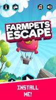 FarmPets Escape 海报