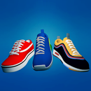 Sneakers 3D APK