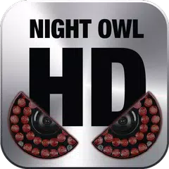 Скачать Night Owl HD APK