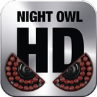 Night Owl HD icono