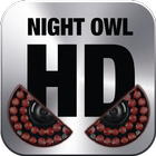 Night Owl HD biểu tượng