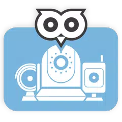Amcrest IP Cam Viewer by OWLR XAPK Herunterladen