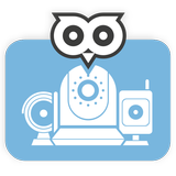 Amcrest IP Cam Viewer by OWLR icono