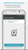 Amcrest IP Cam Viewer by OWLR اسکرین شاٹ 2