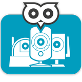 DLink IP Cam Viewer by OWLR icono