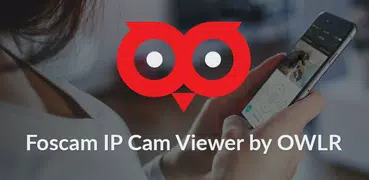 Foscam IP Cam Viewer by OWLR