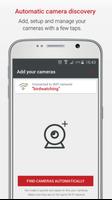 Foscam IP Cam Viewer by OWLR تصوير الشاشة 2