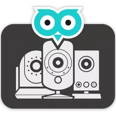 OWLR IP Camera Viewer APK Herunterladen
