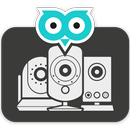 OWLR Multi Brand IP Cam Viewer APK