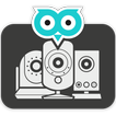 ”OWLR Multi Brand IP Cam Viewer