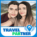 Travel Partner - travel & meet APK
