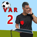 Video Assistant Referees (VAR  APK
