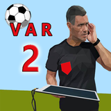 Video Assistant Referees (VAR 