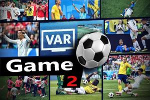 Video Assistant Referees (VAR  bài đăng