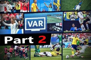Video Assistant Referees (VAR  ảnh chụp màn hình 1