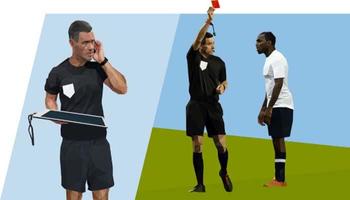 Video Assistant Referees (VAR) Ekran Görüntüsü 2