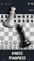 Chess Madness : Really Mad Chess Affiche
