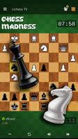 Chess Madness : Really Mad Chess capture d'écran 1