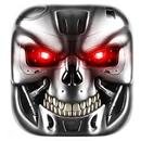 Terminator T800 Vision - AR APK