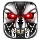 Terminator T800 Vision - AR icon