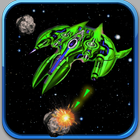 آیکون‌ Defender of the galaxy