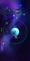 برنامه‌نما Defender of the galaxy عکس از صفحه