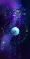 برنامه‌نما Defender of the galaxy عکس از صفحه