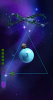 برنامه‌نما Defender of the galaxy عکس از صفحه