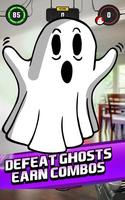 Ghost Catchers AR capture d'écran 1