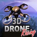 Quadcopter FPV - Drone Racing  icon