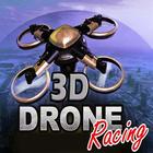 Quadcopter FPV - Drone Racing  أيقونة
