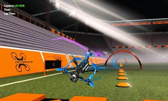 Quadcopter FPV - Drone Racing  screenshot 2