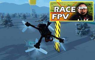 Quadcopter FPV - Drone Racing  imagem de tela 3