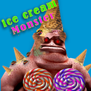 Ice Cream Monster APK