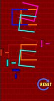 Paint Roll Color Game screenshot 3