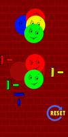 Paint Roll Color Game screenshot 1